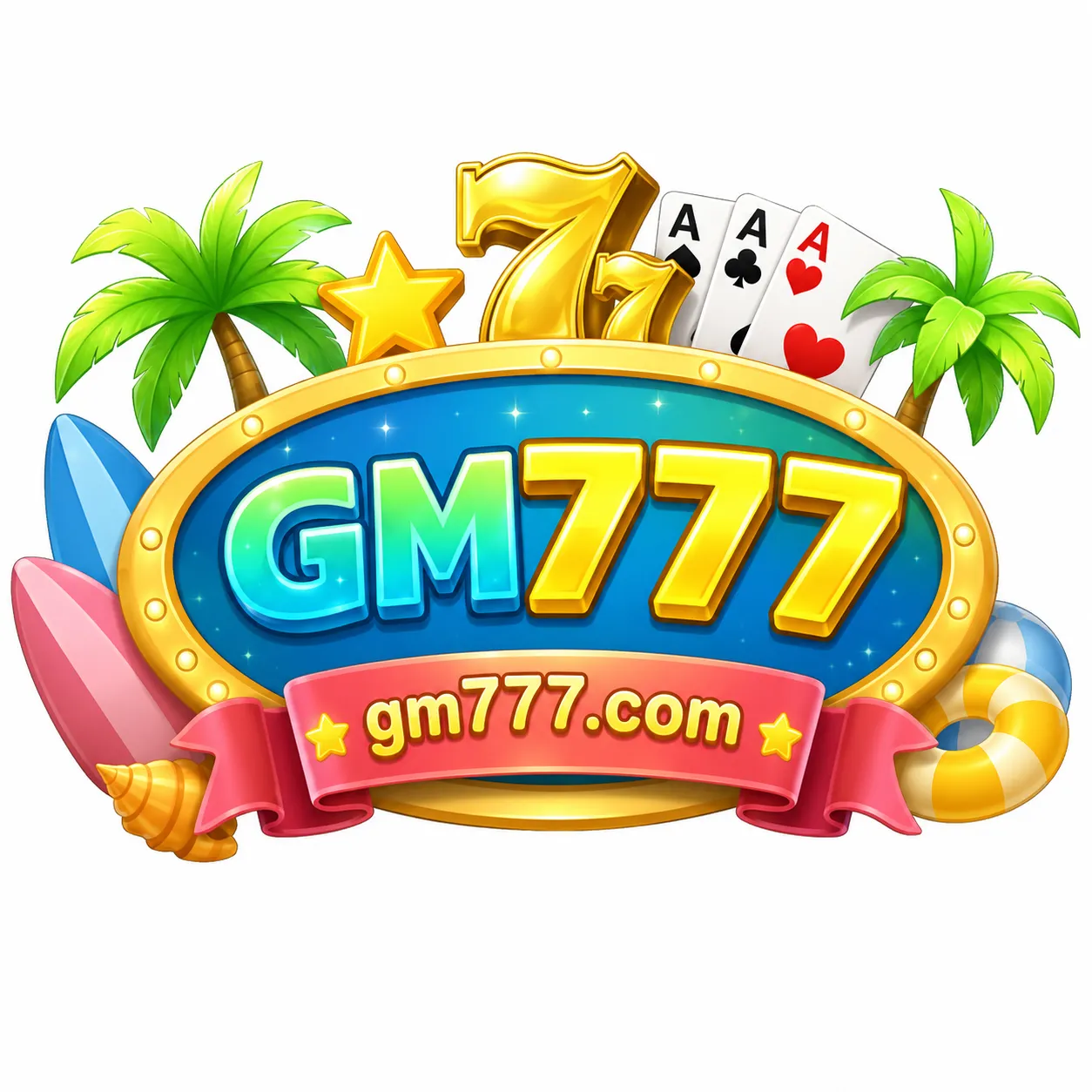 Ikon gm777
