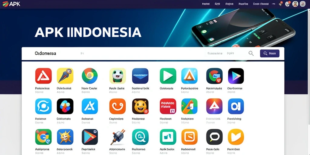 Tampilan antarmuka yang ramah pengguna.